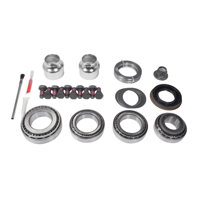 Ford F-150 Differential Overhaul Kit - Rear - Yukon Gear & Axle - Master Overhaul Kit - `15-`27